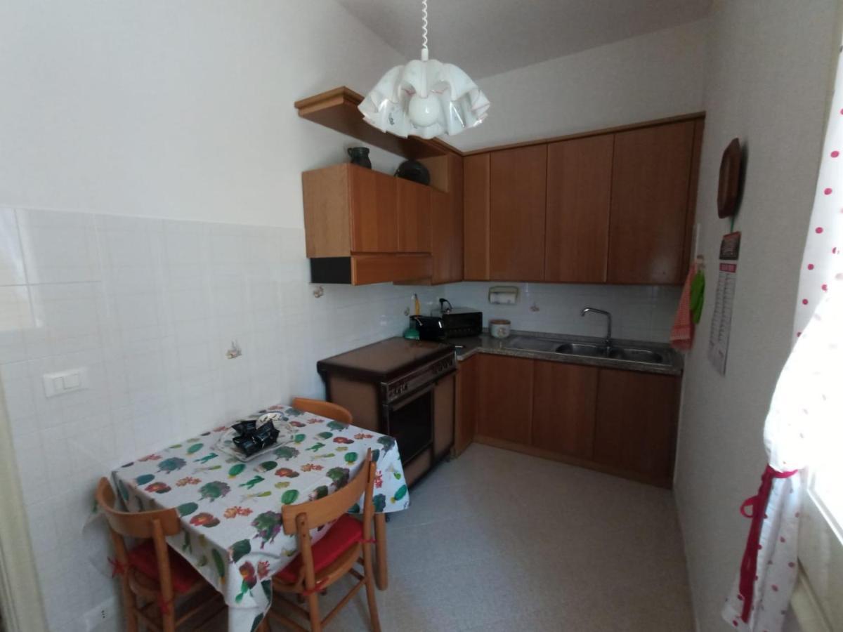 Casa Vacanze Ni Nuccia トラーパニ エクステリア 写真