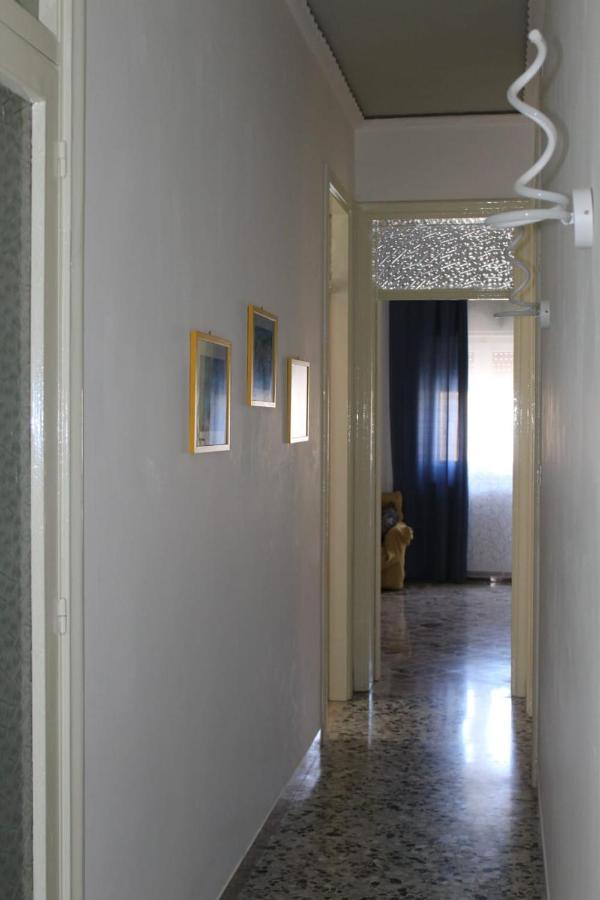 Casa Vacanze Ni Nuccia トラーパニ エクステリア 写真