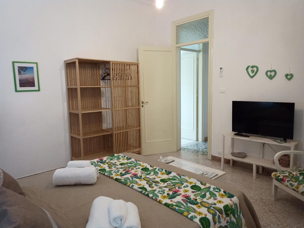 Casa Vacanze Ni Nuccia トラーパニ エクステリア 写真