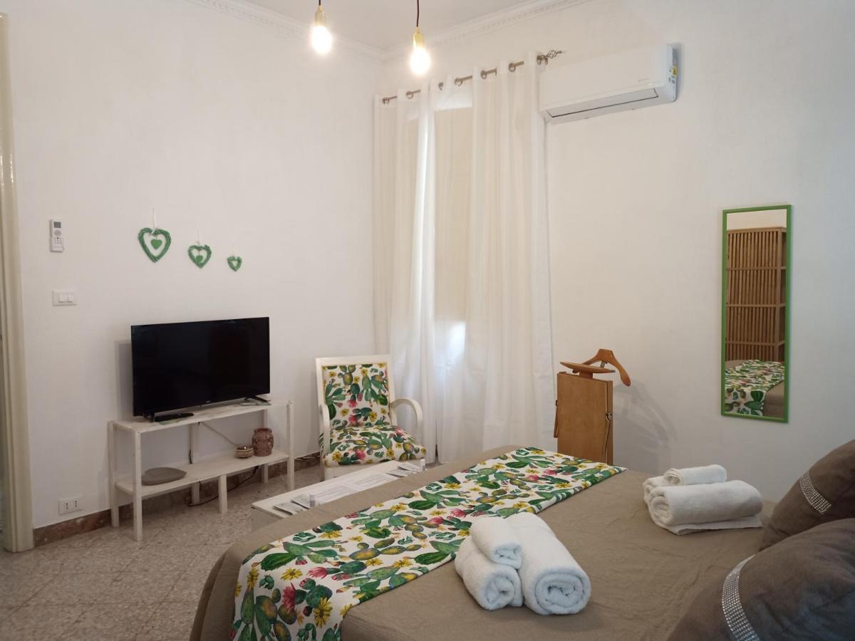 Casa Vacanze Ni Nuccia トラーパニ エクステリア 写真