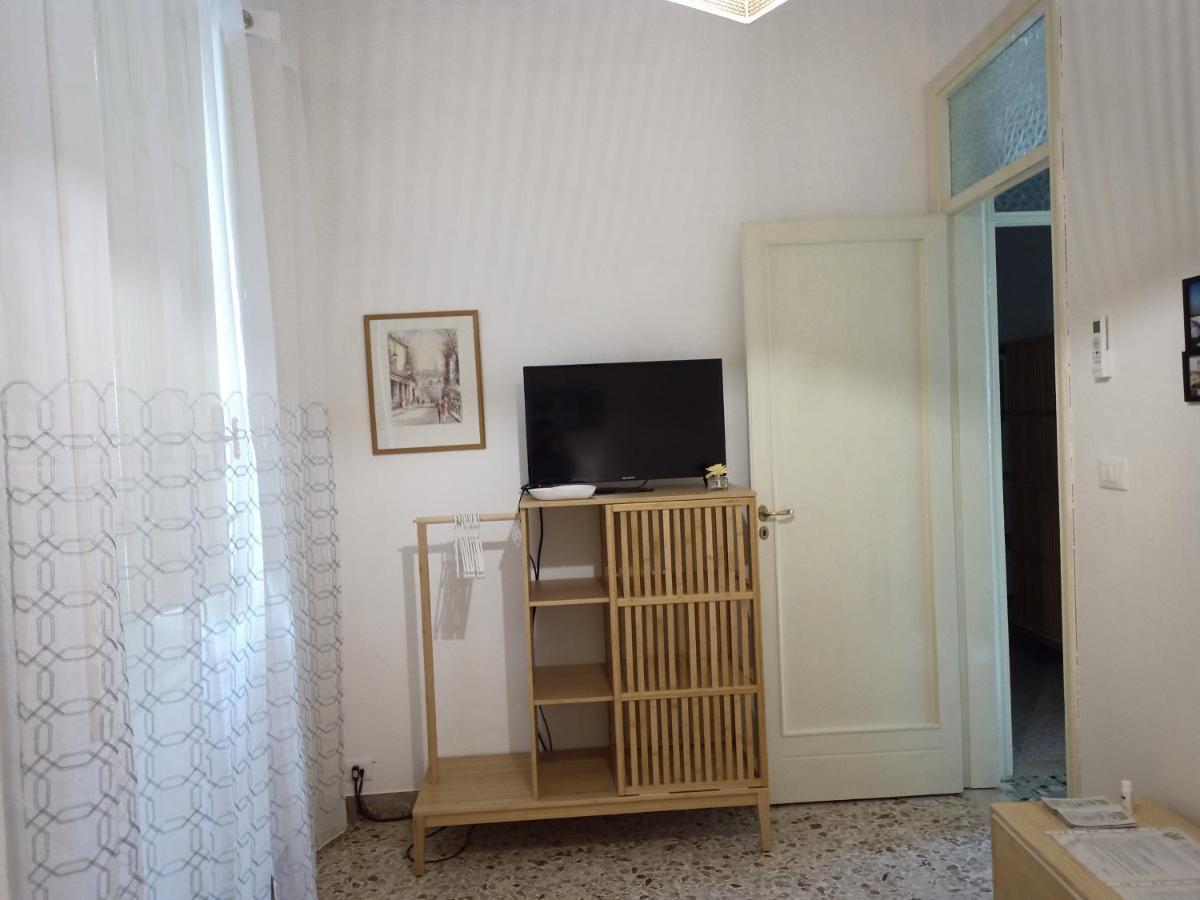Casa Vacanze Ni Nuccia トラーパニ エクステリア 写真